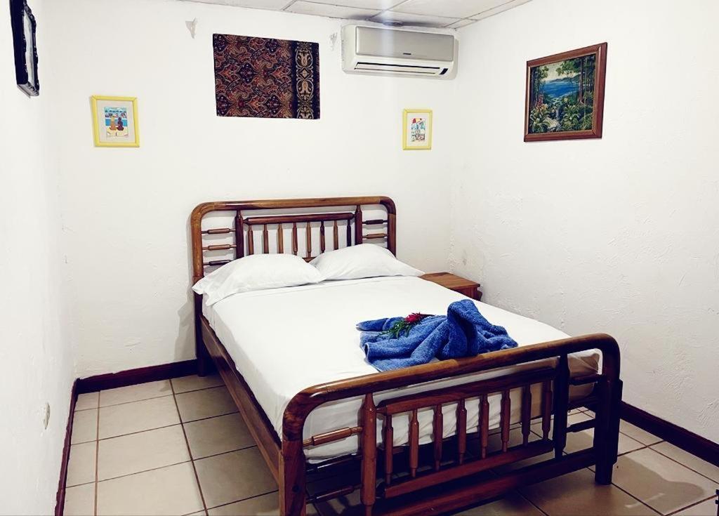 La Palapa Hut Nature Hostel Puerto Jiménez Εξωτερικό φωτογραφία